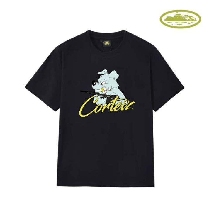 Corteiz T Shirts Short _SKUCorteizS-2XLastxC5416808